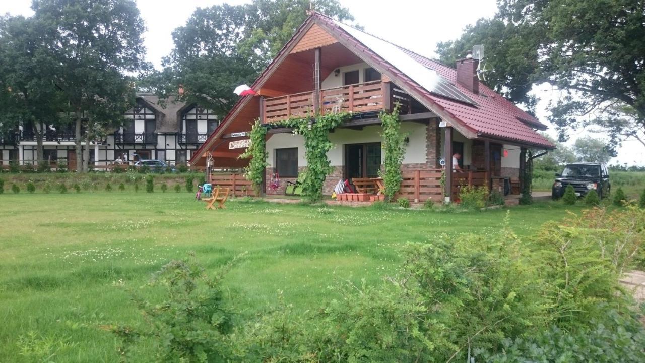 Smoldzinski Forest Smoldzinski Las Exterior foto